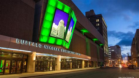 Buffalo niagara center - Conveniently in the heart of Canalside, you’ll be steps from the Buffalo Metro Rail, KeyBank Center, and Explore & More Children’s Museum. Buffalo’s hottest premier waterfront entrainment venue, Buffalo River Works, is also 1 mile down the road. ... Buffalo Niagara International Airport Distance from Property: 10.1 Miles. Phone …
